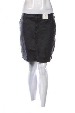 Fustă F&F, Mărime M, Culoare Negru, Preț 19,99 Lei