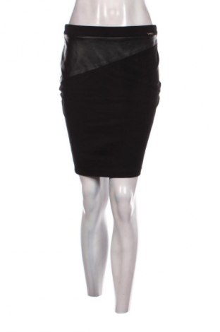 Φούστα GBG by Guess, Μέγεθος S, Χρώμα Μαύρο, Τιμή 7,99 €