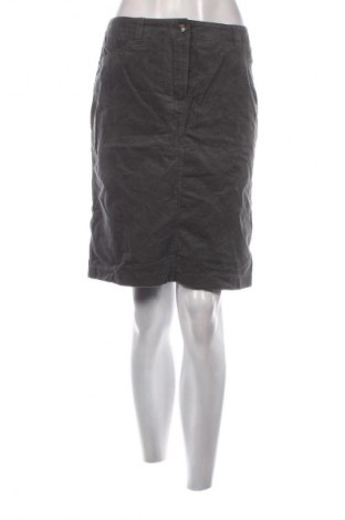 Rock Gerry Weber, Größe M, Farbe Grau, Preis 9,99 €