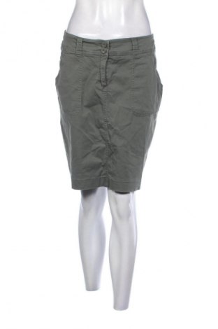 Fustă Giada, Mărime M, Culoare Verde, Preț 14,99 Lei