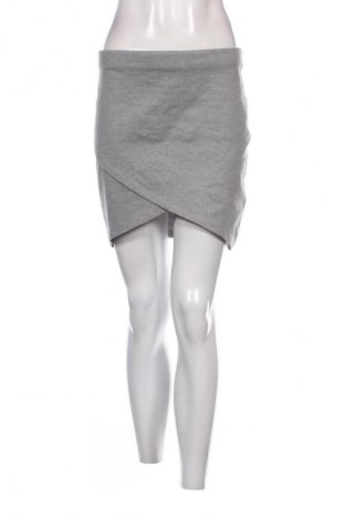 Spódnica Gina Tricot, Rozmiar L, Kolor Szary, Cena 18,99 zł