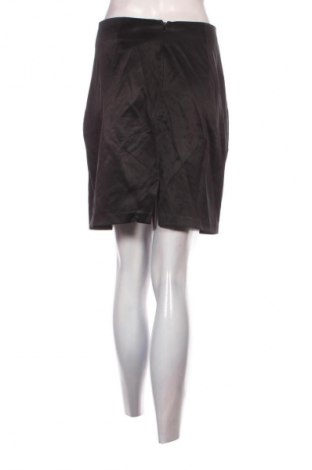 Φούστα Gina Tricot, Μέγεθος S, Χρώμα Μαύρο, Τιμή 4,99 €