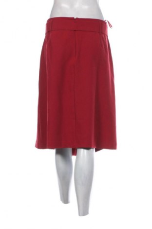 Rock Guido Maria Kretschmer, Größe L, Farbe Rot, Preis € 11,99