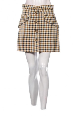 Rock H&M, Größe M, Farbe Mehrfarbig, Preis € 13,99