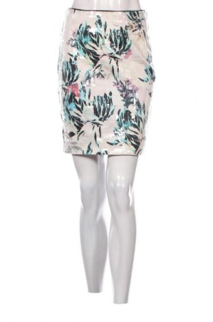 Rock H&M, Größe S, Farbe Mehrfarbig, Preis 13,99 €