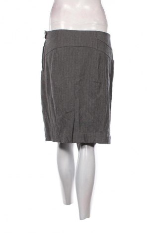 Rock H&M, Größe M, Farbe Grau, Preis 3,99 €