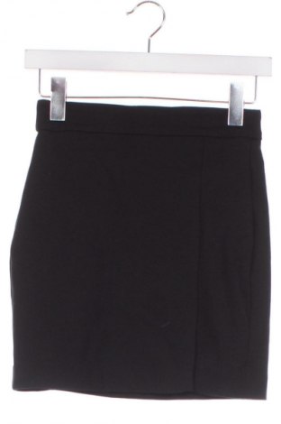 Φούστα H&M, Μέγεθος XS, Χρώμα Μαύρο, Τιμή 2,99 €