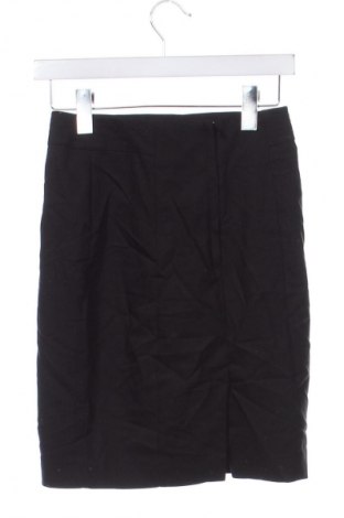 Sukňa H&M, Veľkosť XS, Farba Čierna, Cena  3,95 €