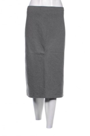 Rock H&M, Größe L, Farbe Grau, Preis € 4,99