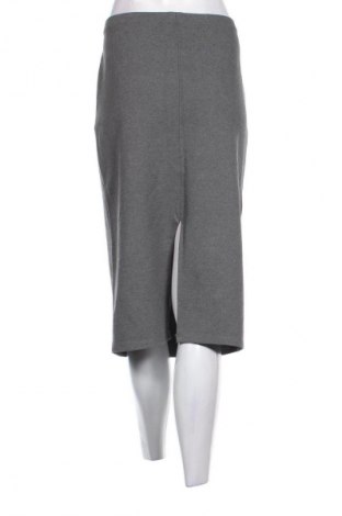 Rock H&M, Größe L, Farbe Grau, Preis € 4,99