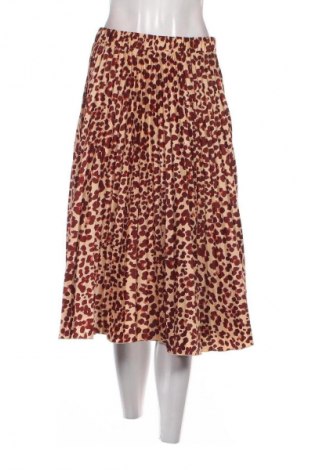 Fustă H&M, Mărime M, Culoare Multicolor, Preț 59,00 Lei