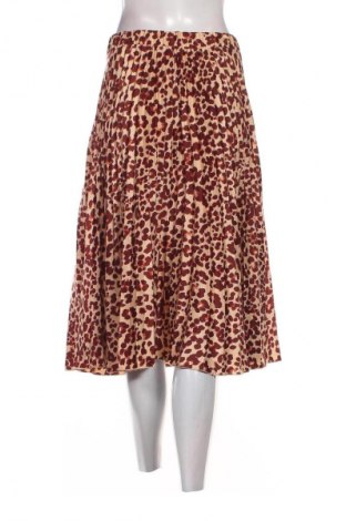 Fustă H&M, Mărime M, Culoare Multicolor, Preț 59,00 Lei