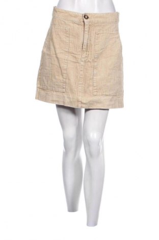 Φούστα H&M, Μέγεθος M, Χρώμα Καφέ, Τιμή 2,99 €