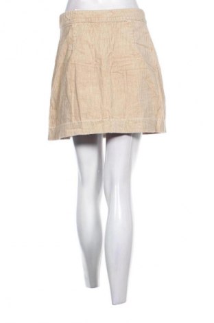 Φούστα H&M, Μέγεθος M, Χρώμα Καφέ, Τιμή 2,99 €