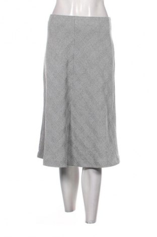 Rock H&M, Größe S, Farbe Grau, Preis 4,99 €
