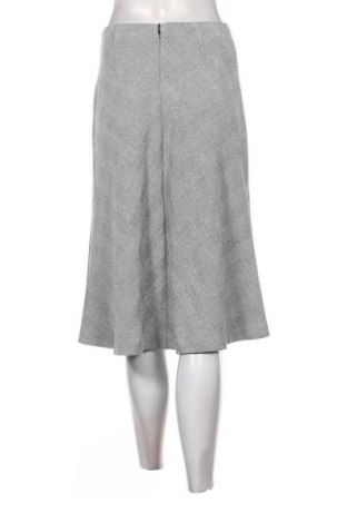 Rock H&M, Größe S, Farbe Grau, Preis 4,99 €