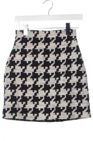 Spódnica H&M, Rozmiar XS, Kolor Kolorowy, Cena 15,99 zł