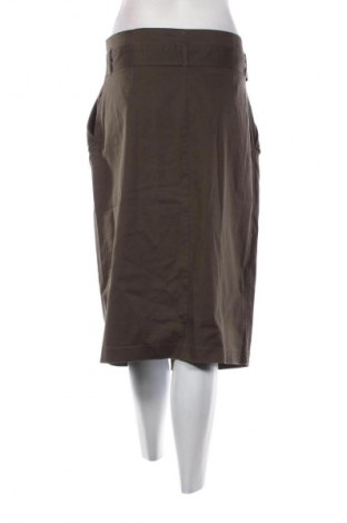 Fustă H&M, Mărime XL, Culoare Verde, Preț 62,99 Lei