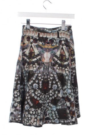 Spódnica H&M, Rozmiar XS, Kolor Kolorowy, Cena 19,99 zł