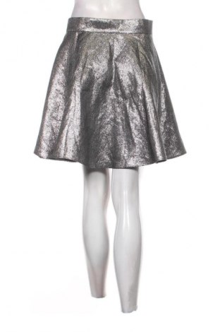 Spódnica H&M, Rozmiar L, Kolor Srebrzysty, Cena 62,99 zł