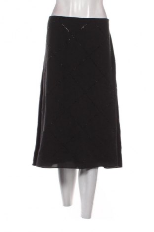 Sukně H&M, Velikost XL, Barva Černá, Cena  289,00 Kč