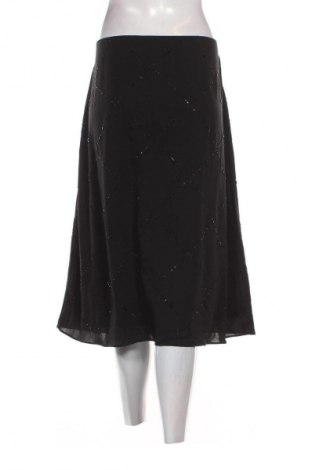 Sukně H&M, Velikost XL, Barva Černá, Cena  289,00 Kč