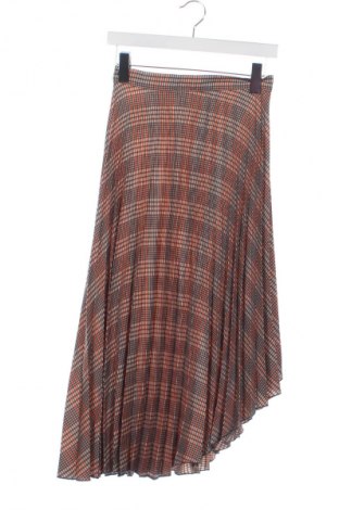 Fustă H&M, Mărime XS, Culoare Multicolor, Preț 58,67 Lei