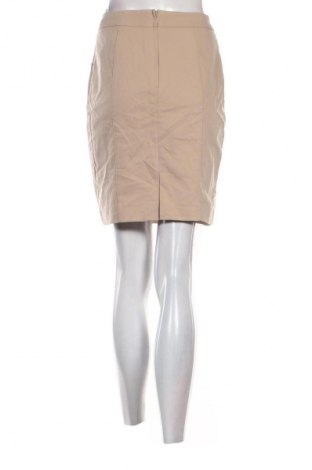 Φούστα H&M, Μέγεθος S, Χρώμα  Μπέζ, Τιμή 4,99 €