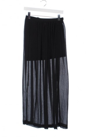 Spódnica H&M, Rozmiar XS, Kolor Czarny, Cena 21,99 zł