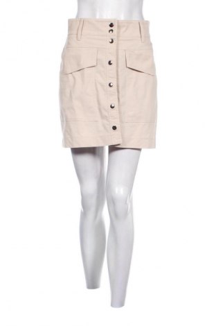 Φούστα H&M, Μέγεθος S, Χρώμα  Μπέζ, Τιμή 4,99 €