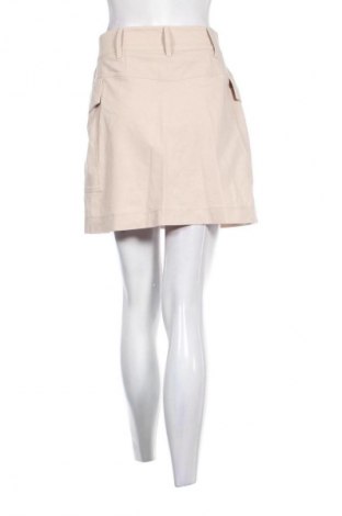 Φούστα H&M, Μέγεθος S, Χρώμα  Μπέζ, Τιμή 4,99 €