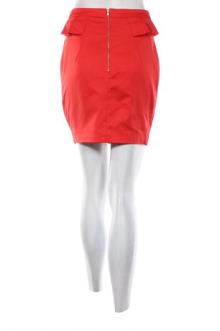 Φούστα H&M, Μέγεθος S, Χρώμα Κόκκινο, Τιμή 3,99 €