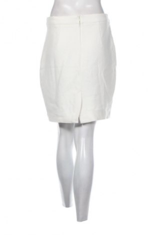 Sukně H&M, Velikost M, Barva Bílá, Cena  309,00 Kč