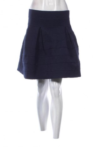 Sukně H&M, Velikost M, Barva Modrá, Cena  109,00 Kč