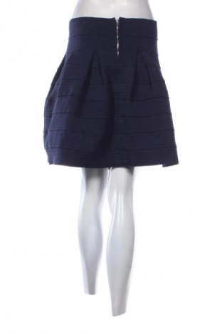 Sukně H&M, Velikost M, Barva Modrá, Cena  109,00 Kč