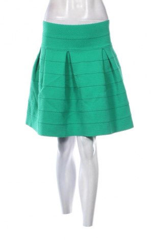 Spódnica H&M, Rozmiar M, Kolor Zielony, Cena 17,99 zł