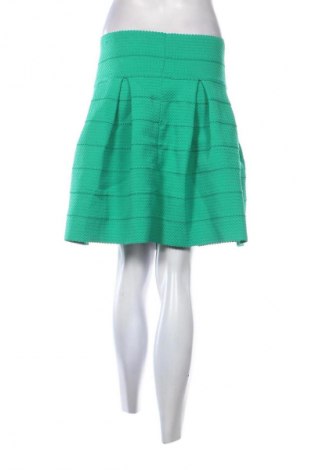 Spódnica H&M, Rozmiar M, Kolor Zielony, Cena 17,99 zł