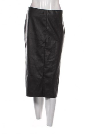 Rock H&M, Größe M, Farbe Schwarz, Preis 6,99 €
