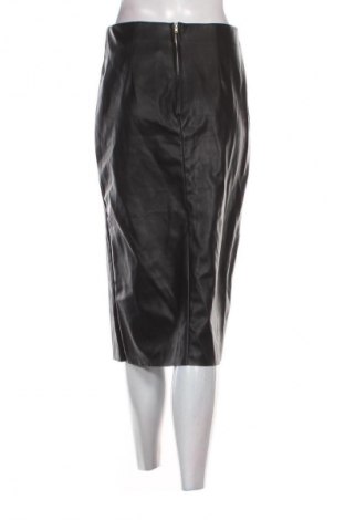 Rock H&M, Größe M, Farbe Schwarz, Preis 6,99 €