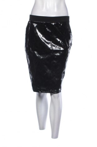 Sukně H&M, Velikost S, Barva Černá, Cena  109,00 Kč