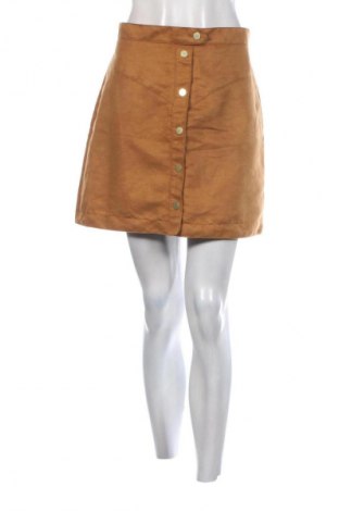 Sukně H&M, Velikost L, Barva Hnědá, Cena  99,00 Kč