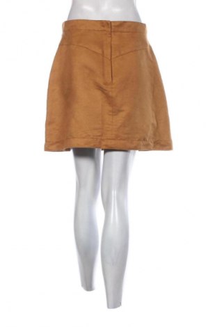 Sukně H&M, Velikost L, Barva Hnědá, Cena  99,00 Kč