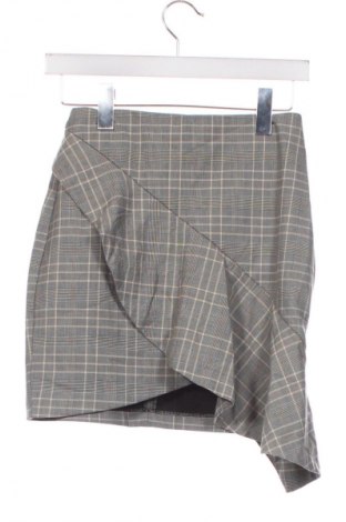 Rock H&M, Größe XS, Farbe Mehrfarbig, Preis 5,99 €