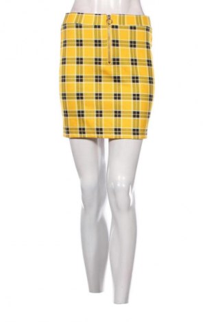 Szoknya H&M Divided, Méret S, Szín Sokszínű, Ár 1 659 Ft