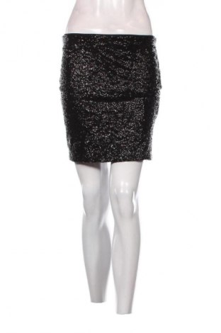 Rock H&M Divided, Größe S, Farbe Schwarz, Preis 3,99 €