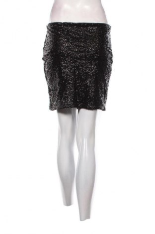 Rock H&M Divided, Größe S, Farbe Schwarz, Preis 3,99 €
