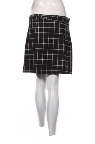 Szoknya H&M Divided, Méret L, Szín Fekete, Ár 1 659 Ft