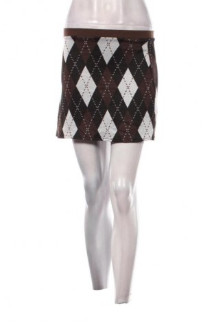 Szoknya H&M Divided, Méret L, Szín Sokszínű, Ár 1 599 Ft