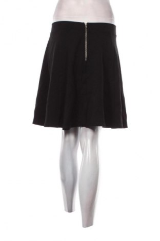 Rock H&M Divided, Größe L, Farbe Schwarz, Preis 6,99 €