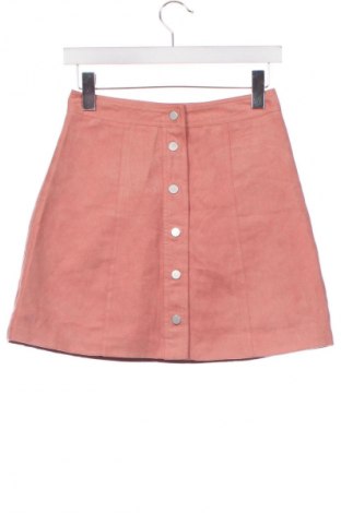Φούστα H&M Divided, Μέγεθος S, Χρώμα Ρόζ , Τιμή 7,99 €